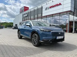 Honda HR-V III (2021-) 1.5 i-MMD Advance Style BSI CVT 2025