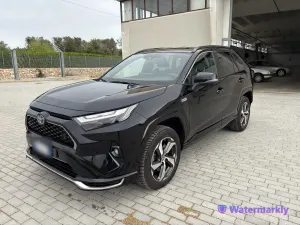 Toyota Rav4 V (2018-) 2023