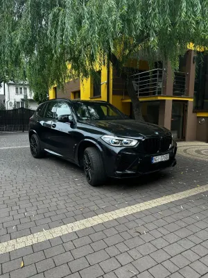 BMW X5 2020
