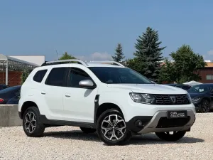 Dacia Duster II (2017-) TCe 100 2WD Prestige 2020