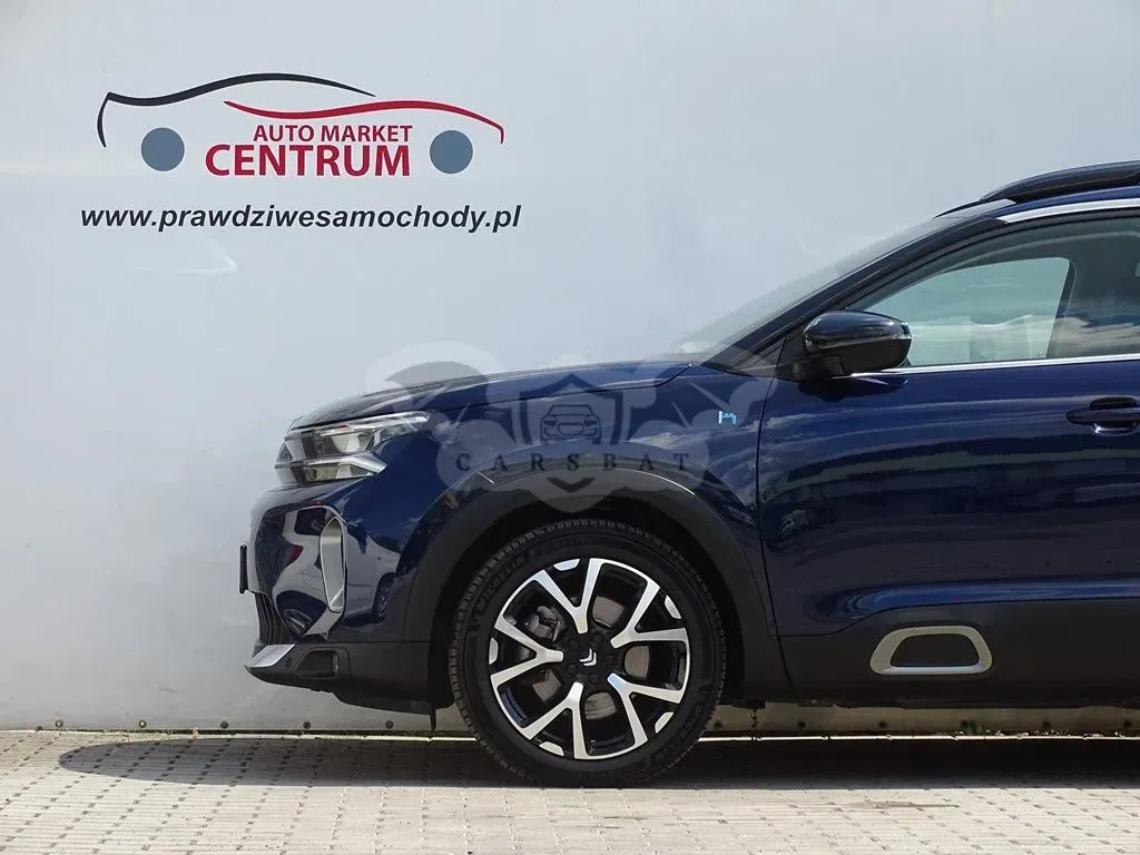 Citroën C5 Aircross 1.6 PHEV 225 Shine Pack EAT8 2023