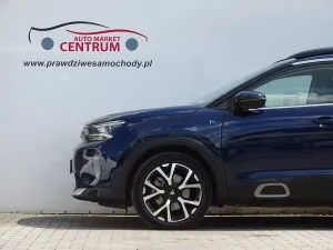 Citroën C5 Aircross 1.6 PHEV 225 Shine Pack EAT8 2023