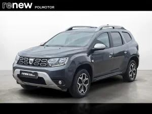Dacia Duster II (2017-) 1.0 TCe Prestige 2020
