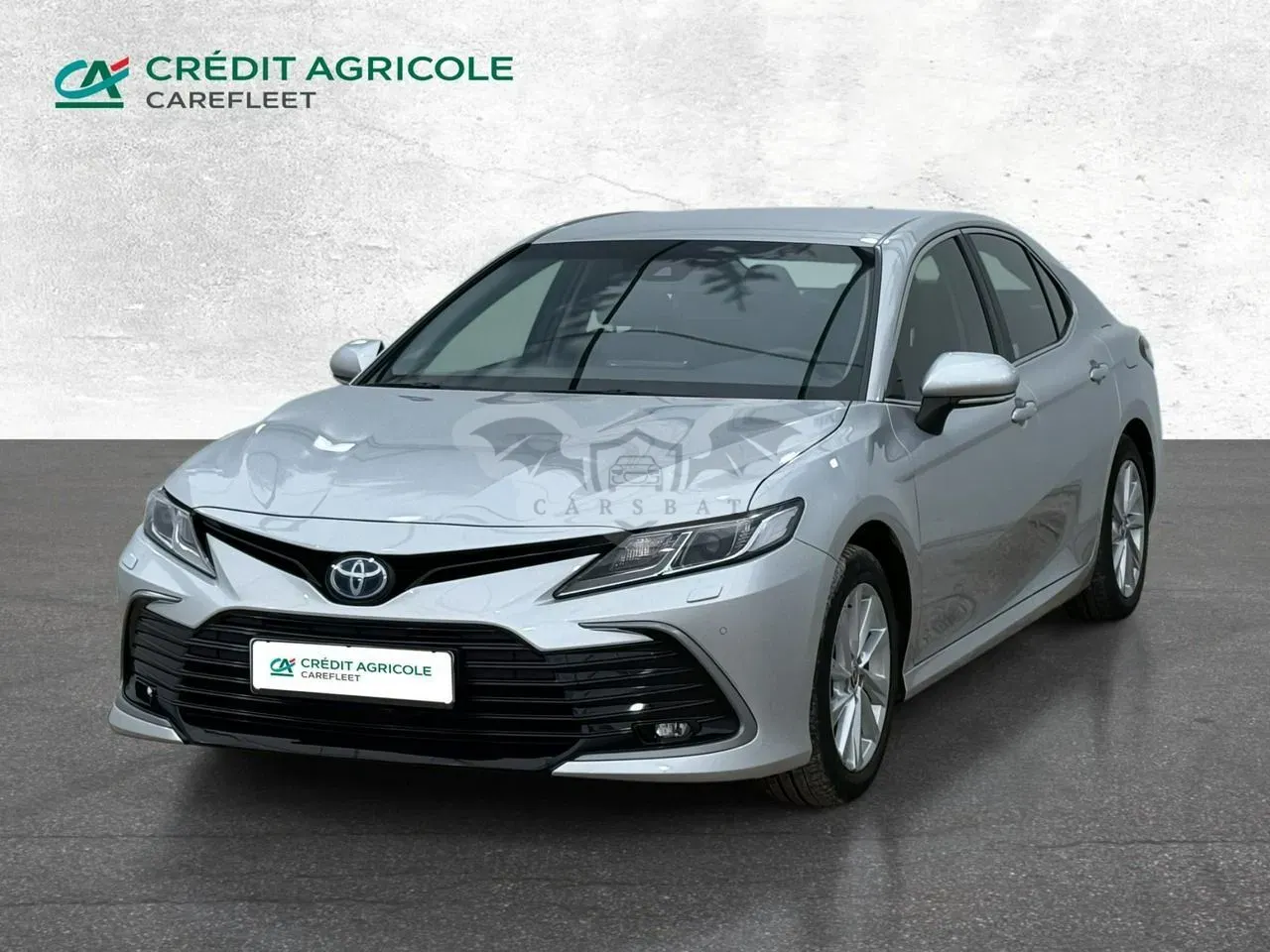 Toyota Camry 2023