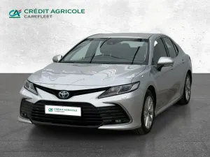 Toyota Camry 2023