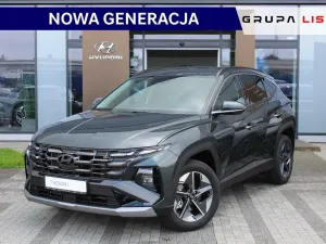 Hyundai Tucson IV (2020-) 1.6 T-GDi Smart 2WD DCT 2026