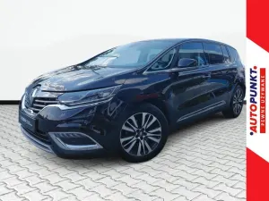 Renault Espace V (2015-2023) 2016