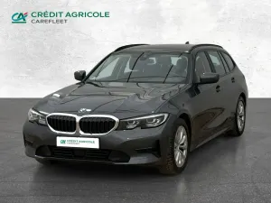 BMW 3 Series G20/G21 (2019-) 2021