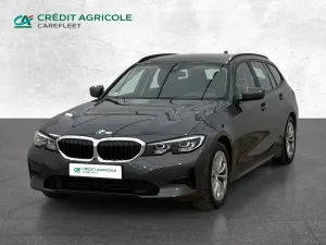 BMW 3 Series G20/G21 (2019-) 2022