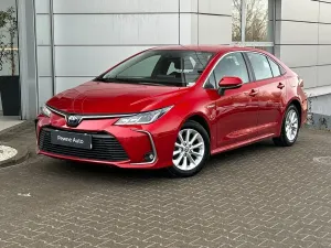 Toyota Corolla Seria E21 (2019-) 1.8 Hybrid Comfort 2021