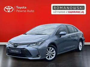 Toyota Corolla Seria E21 (2019-) 1.8 Hybrid Comfort 2023