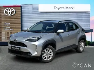 Toyota Yaris Cross Hybrid 1.5 Comfort 2025