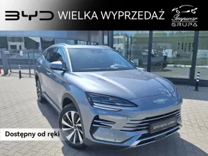 BYD Seal 1.5T Design AWD 2026