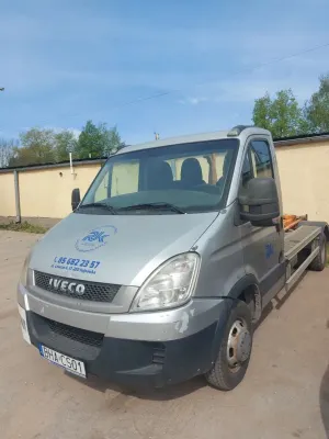 Iveco Daily 2010
