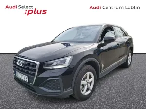 Audi Q2 30 TFSI 2024