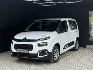 Citroën Berlingo III (2018-) M 1.2 PureTech Feel S&S N1 2023