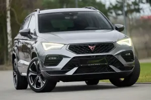Cupra Ateca 2024