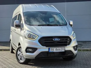 Ford Transit Custom L2H2 VA Trend 2021