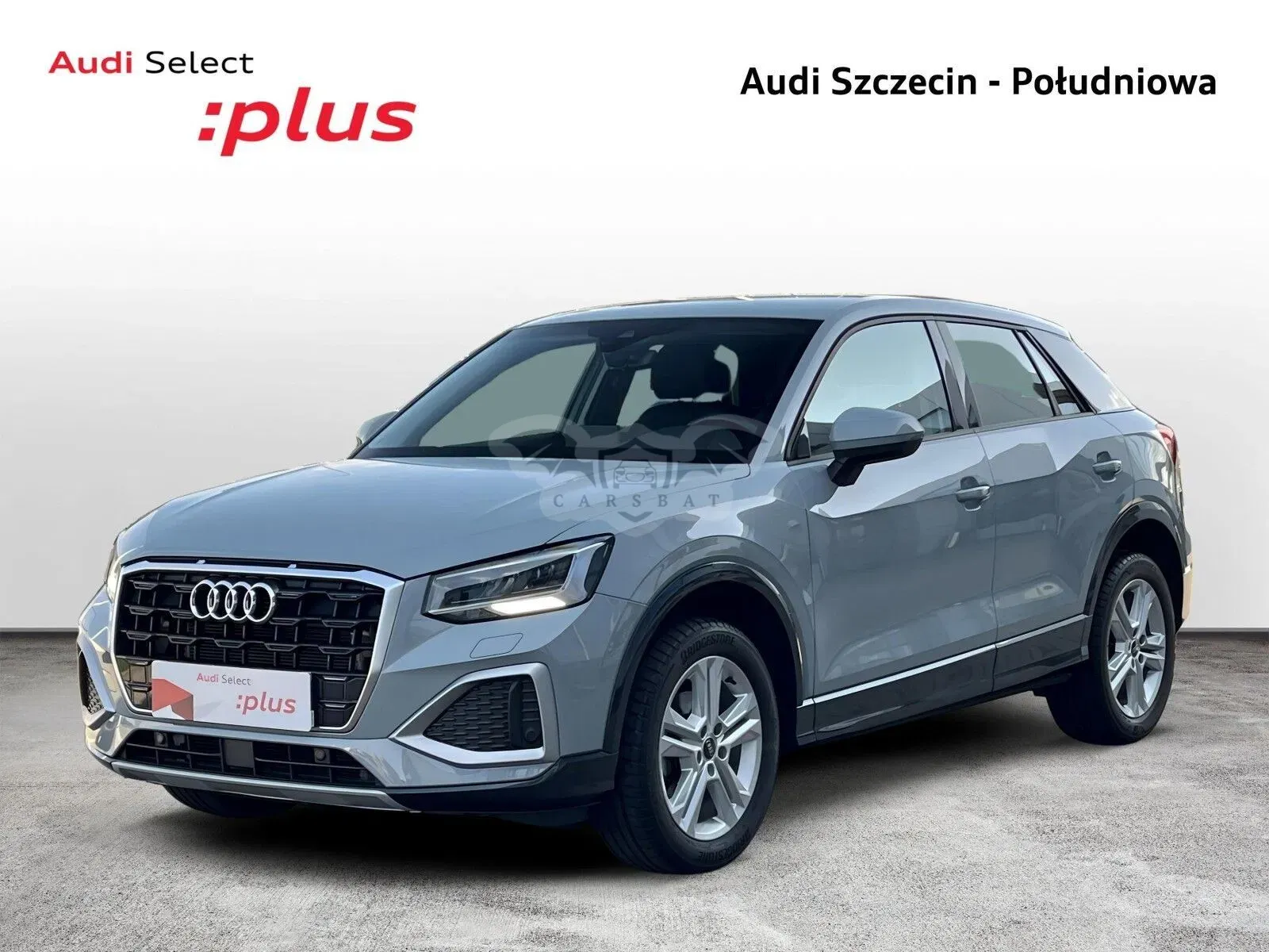 Audi Q2 35 TFSI S tronic 2023