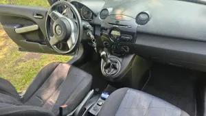 Mazda 2 II (2007-2014) 2011