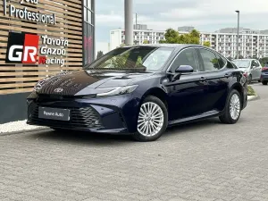 Toyota Camry 2024