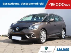 Renault Grand Scenic IV (2016-2021) 2017