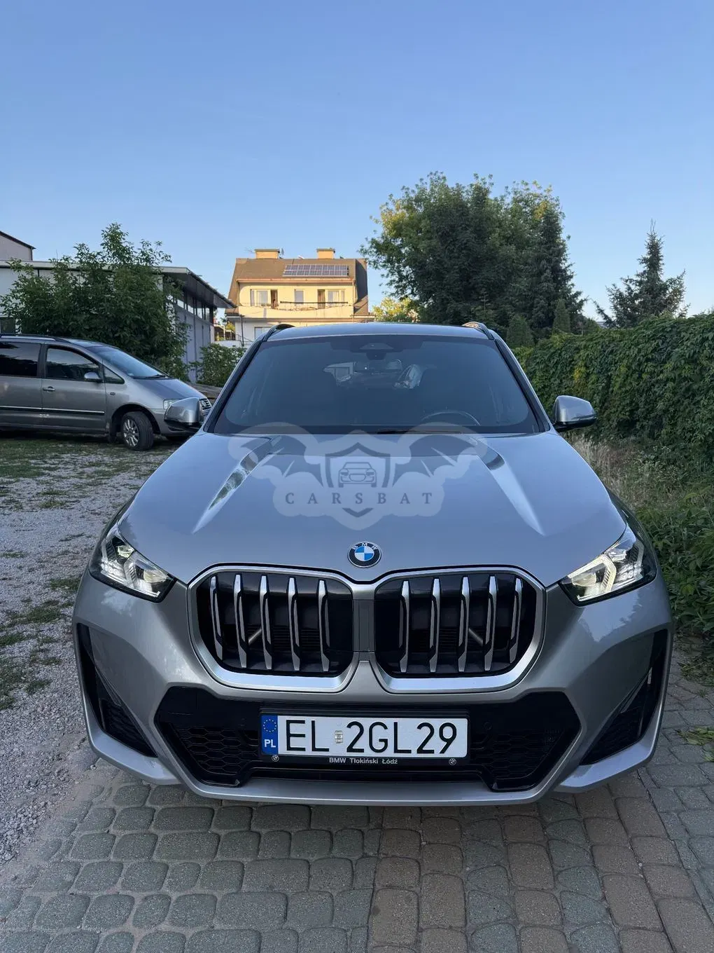 BMW X1 U11 (2022-) sDrive20i mHEV sport 2022