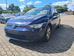 Volkswagen Golf VIII (2020-) 2.0 TDI Life 2022