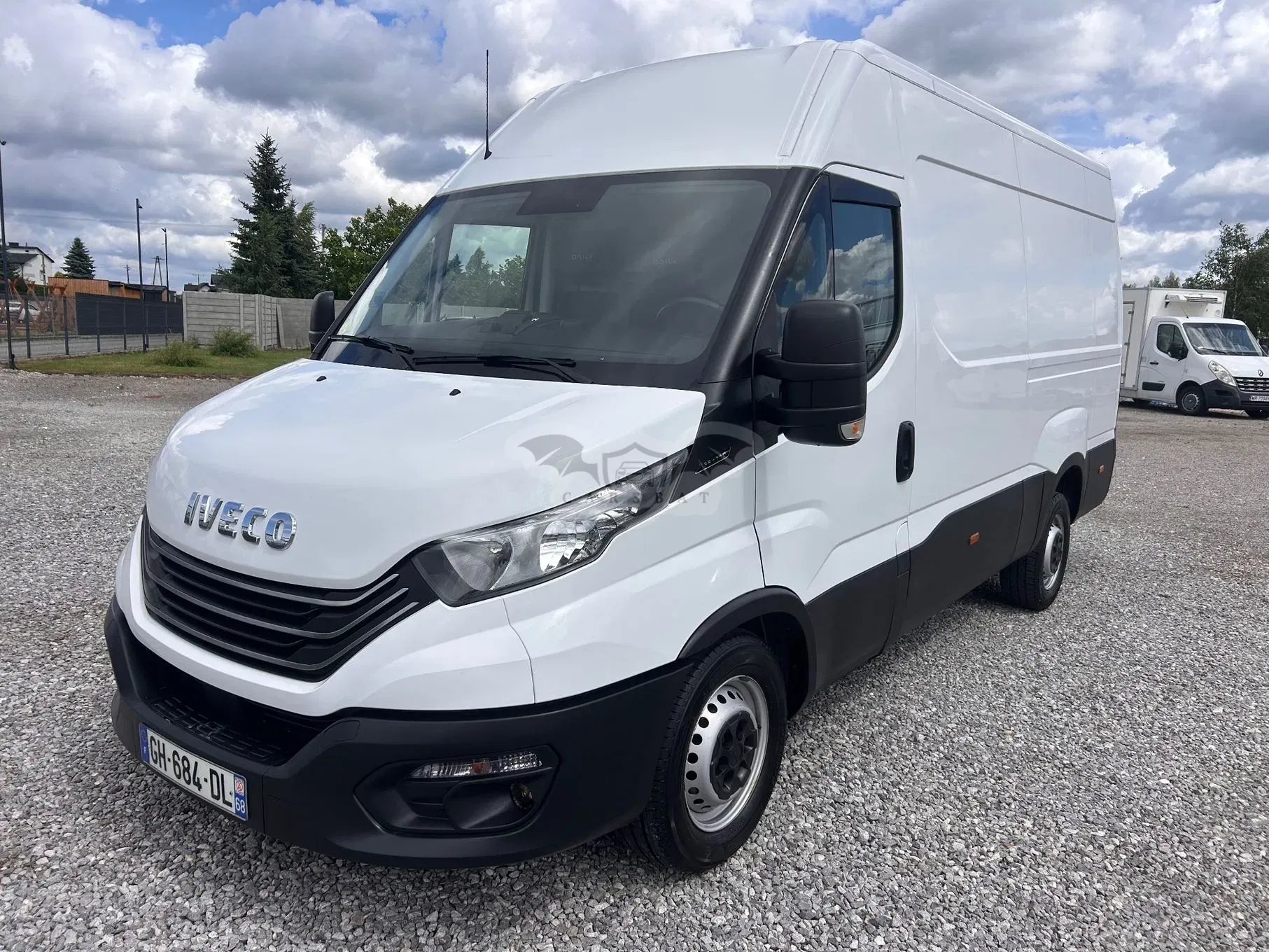 Iveco Daily 2022