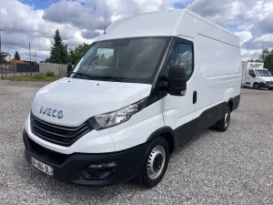 Iveco Daily 2022