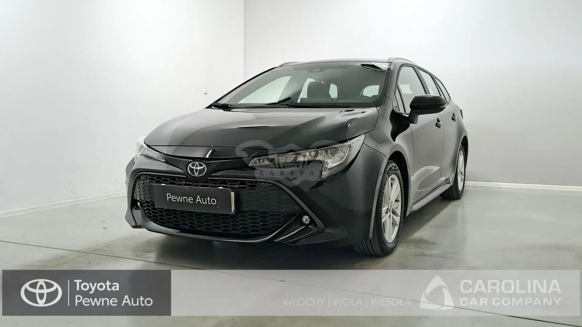 Toyota Corolla Seria E21 (2019-) 1.8 Hybrid Comfort 2022