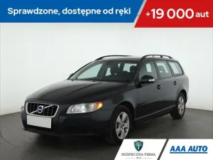 Volvo V70 III (2007-) 2010