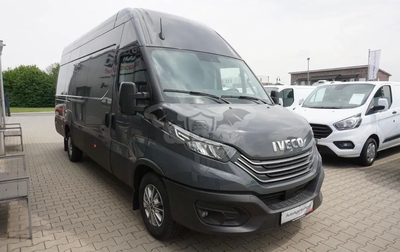 Iveco Daily 2024