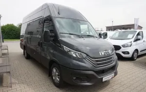 Iveco Daily 2024