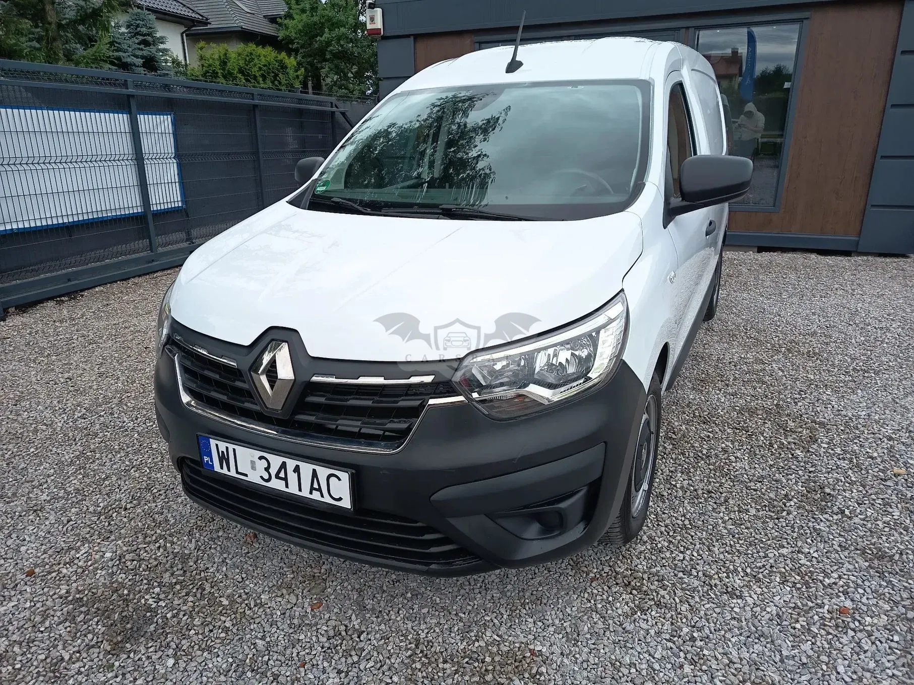 Renault Express 2022