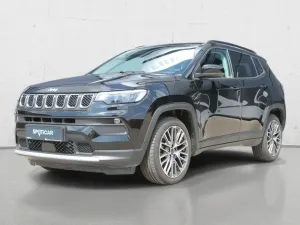 Jeep Compass II (2016-) 2023
