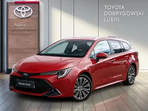 Toyota Corolla Seria E21 (2019-) 1.2 T Comfort 2019