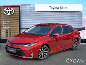 Toyota Corolla Seria E21 (2019-) 1.5 Comfort MS 2022
