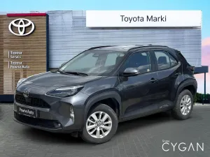 Toyota Yaris Cross Hybrid 1.5 Comfort 2025