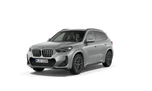 BMW X1 U11 (2022-) sDrive20i mHEV 2025