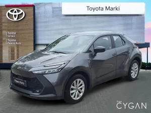 Toyota C-HR 1.8 Hybrid Comfort 2025