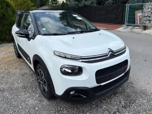 Citroën C3 III (2016-2024) Pure Tech 83 S&S ORIGINS 2019