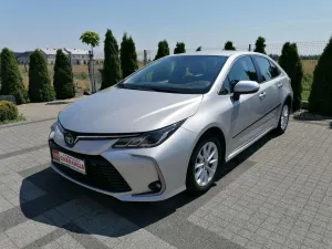 Toyota Corolla Seria E21 (2019-) 1.6 Comfort 2020