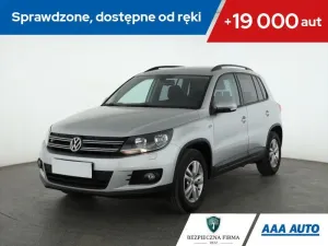 Volkswagen Tiguan I (2007-2016) 2013