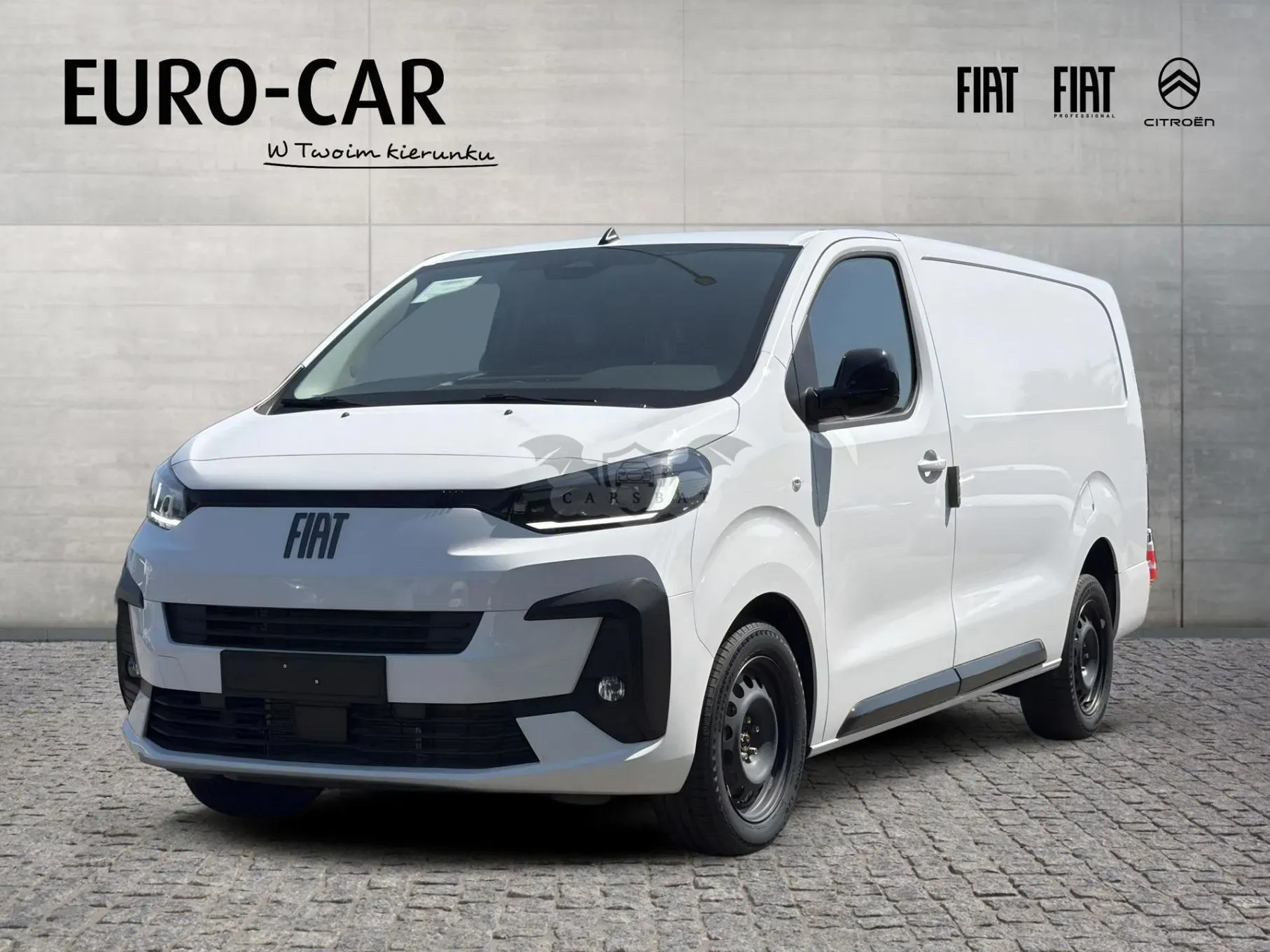 Fiat Scudo 2026
