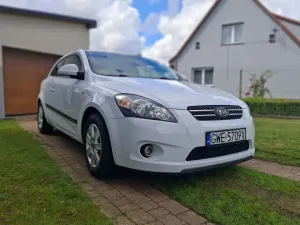 Kia Ceed 2008