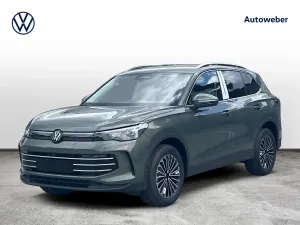 Volkswagen Tiguan III (2024-) 2.0 TSI 4Mot Elegance DSG 2026