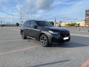 BMW X3 G45 (2024-) xDrive30i 2025