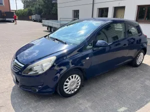 Opel Corsa D (2006-2014) 1.2 16V Cosmo 2008