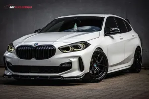 BMW 1 Series F40 (2019-) 118i M Sport 2019